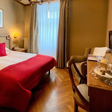 Miramonti Majestic Grand Hotel Cortina dʼAmpezzo Eksteriør billede